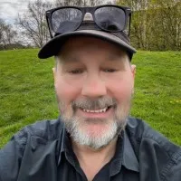 Dave Thompson