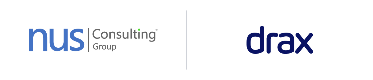 NUS Consulting Group | Drax