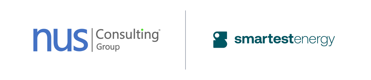 NUS Consulting Group | Smartest Energy