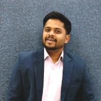 Shubham Kant Rout